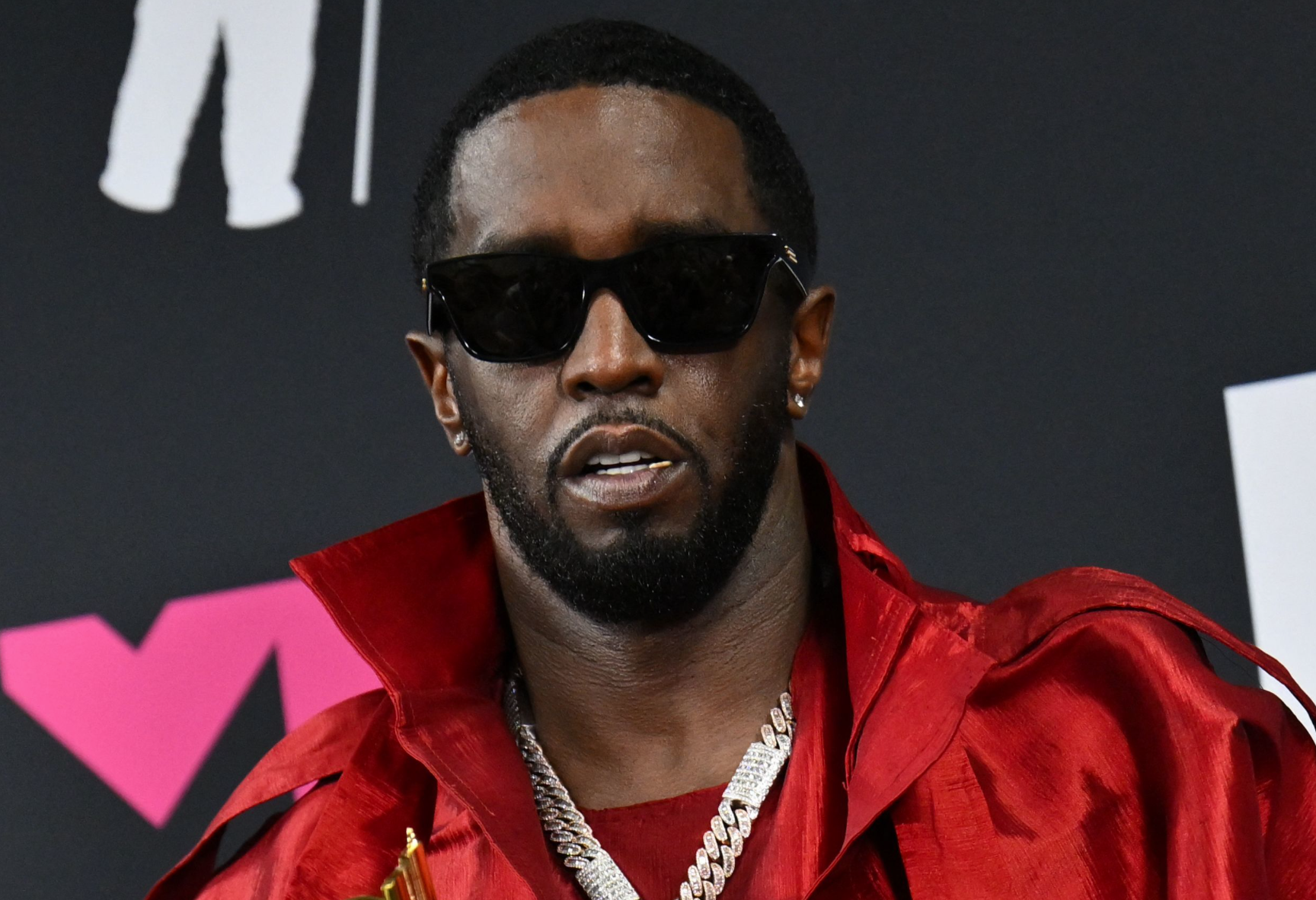 Otra mujer acusa a Sean “Diddy” Combs de agredirla sexualmente